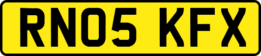 RN05KFX
