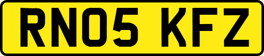 RN05KFZ