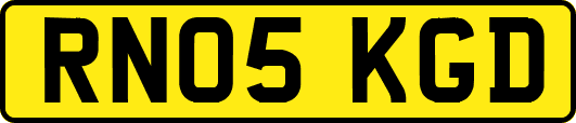 RN05KGD