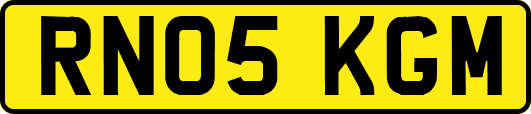 RN05KGM