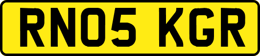 RN05KGR