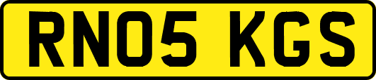 RN05KGS