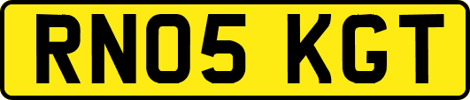 RN05KGT
