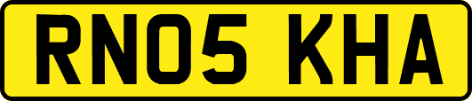RN05KHA