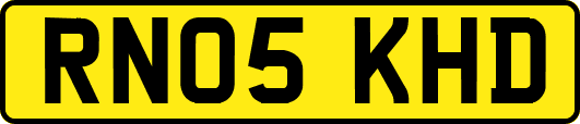 RN05KHD