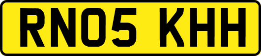 RN05KHH