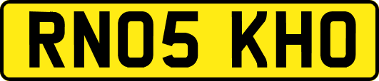RN05KHO