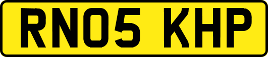 RN05KHP