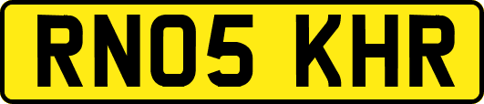 RN05KHR