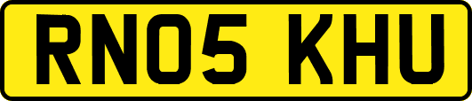 RN05KHU