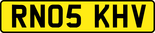 RN05KHV