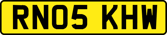 RN05KHW