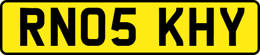 RN05KHY