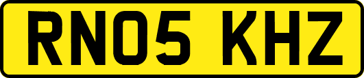 RN05KHZ