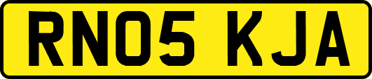 RN05KJA