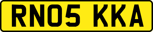 RN05KKA