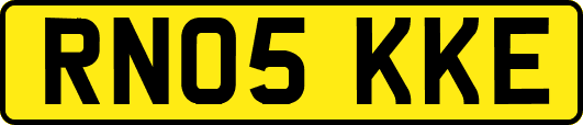 RN05KKE