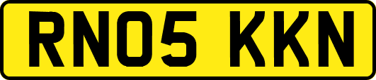 RN05KKN