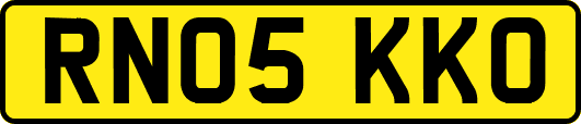 RN05KKO