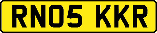 RN05KKR
