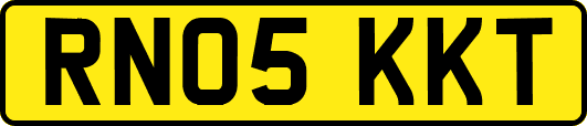 RN05KKT
