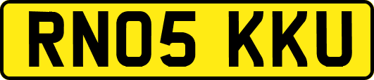 RN05KKU