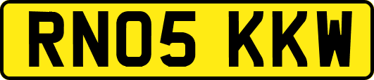 RN05KKW