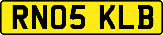 RN05KLB
