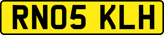 RN05KLH