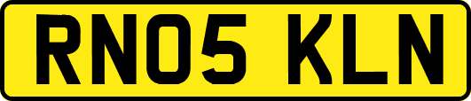RN05KLN