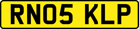 RN05KLP