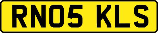 RN05KLS