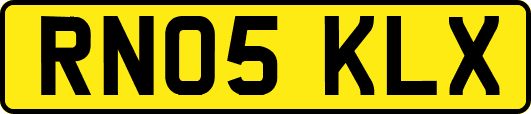 RN05KLX
