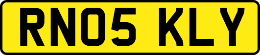 RN05KLY