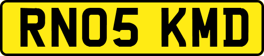 RN05KMD
