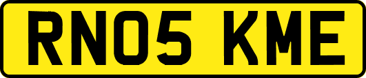 RN05KME