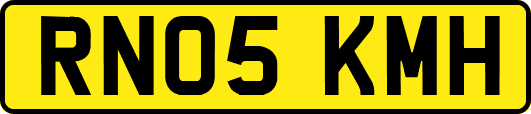 RN05KMH