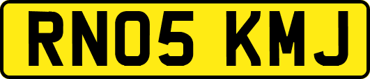RN05KMJ