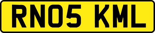 RN05KML