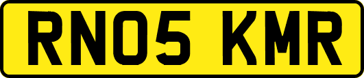 RN05KMR