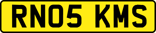 RN05KMS