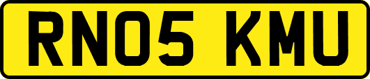 RN05KMU