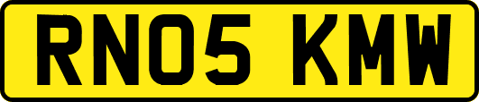 RN05KMW