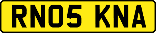 RN05KNA