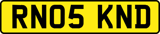RN05KND