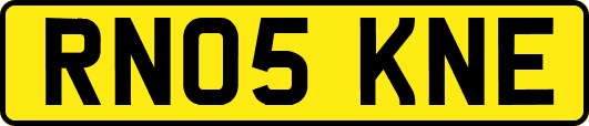 RN05KNE