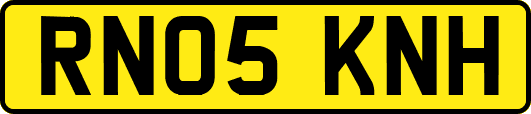 RN05KNH
