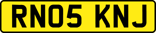RN05KNJ