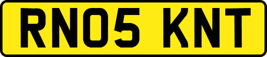 RN05KNT