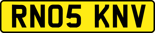 RN05KNV